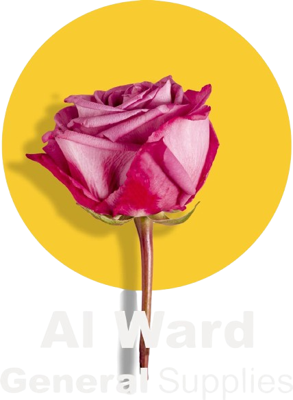 شركة الورد للإعلان